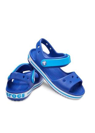 Крокс крокси j2 crocs