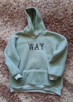 Кофточка для девочки