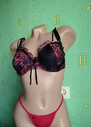 Женский бюстгалтер next лифчик лиф eur 80 c чашка c.