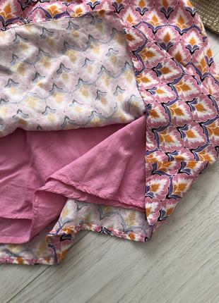 Красиве ніжне плаття 3