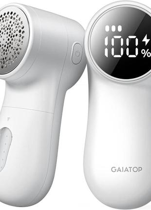 Машинка для стрижки катышек gaiatop