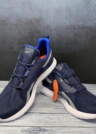 Кроссовки reebok reago pulse 2.0