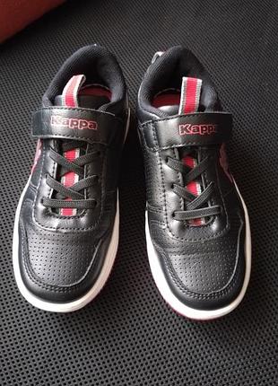Кроссовки kappa