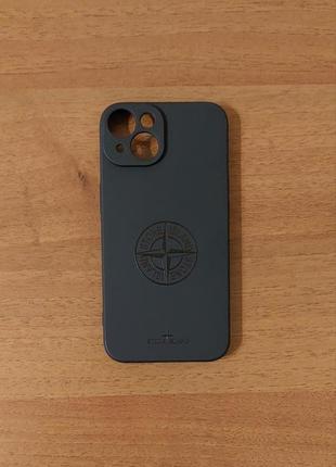 Чохол "stone island"1 фото