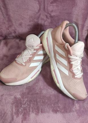 Кроссовки adidas solar glide 5