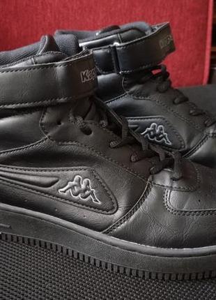 Ботинки kappa