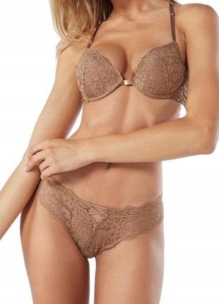 Бюстгальтер intimissimi super push up6 фото