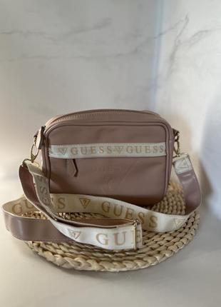 Сумка guess1 фото