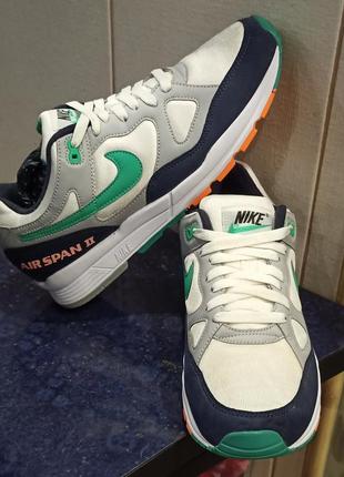 Nike air span li