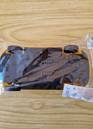 Автомобиль детский инерционный force 21х28 8