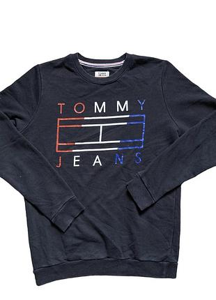 Женский свитшот Tommy jeans