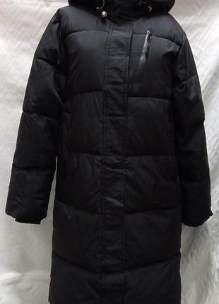 Женская зимняя куртка 50, 52, 54, 56 - 1429