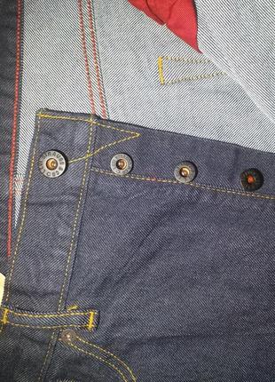 Джинсы levi's 5012 фото