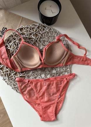 Комплект белья tezenis 70b+ s/m6 фото