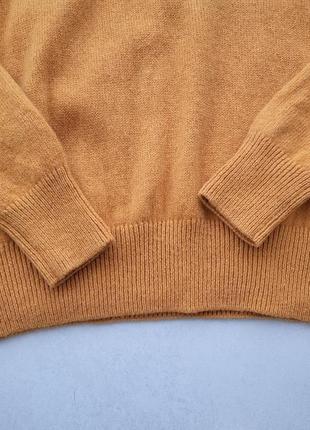 Шерстяной свитер uniqlo6 фото