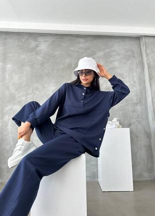 Спортивний жiночий костюм