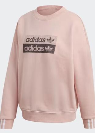 Світшот adidas (оригінал)2 фото