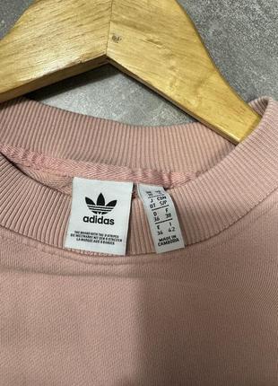 Свитшот adidas (оригинал)6 фото