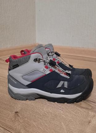 35 36 quechua decathlon waterproof 700 146880785