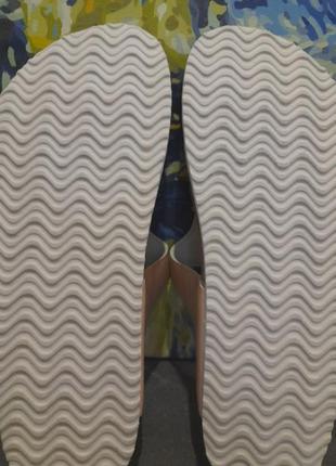 Шлепанцы женские, вьетнамки gina benotti