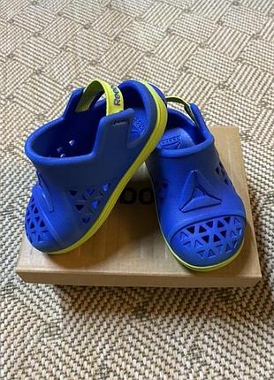 Reebok ventureflex splash, оригінал