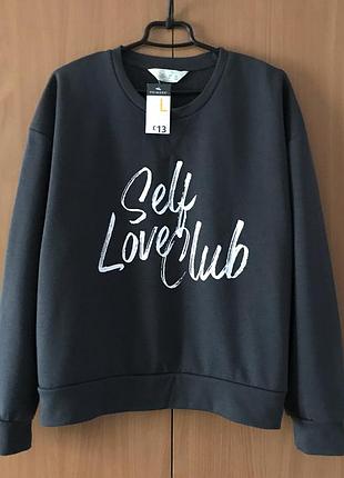 Primark новий світшот