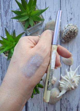 Автоматический карандаш для глаз maybelline tattoo liner master drama lightliner тон 30