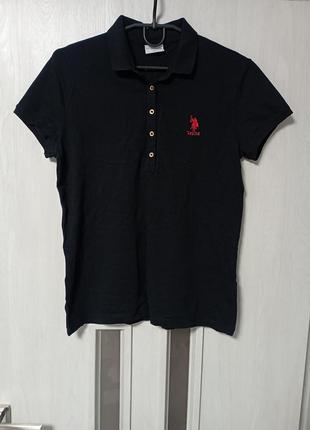 Тенниска u.s.polo assn.