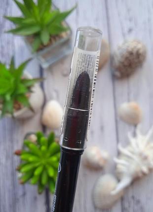 Двусторонний автоматический карандаш для глаз belor design automatic liner тон 4025 фото