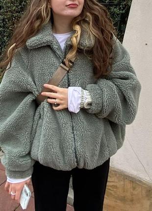 Куртка boohoo