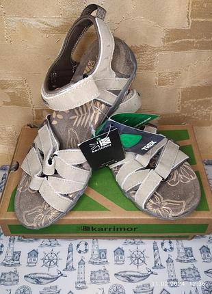 Сандалии женские karrimor tuvalu