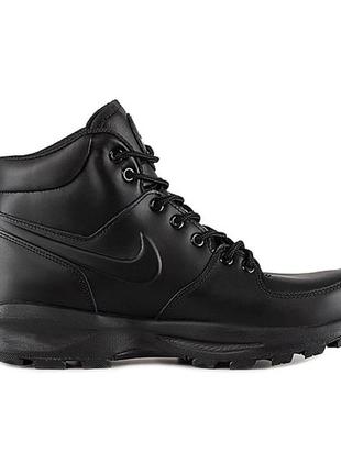 Черевики nike manoa leather (42 - 46) оригінал3 фото