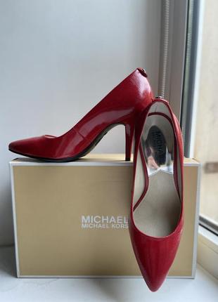 Туфли michael kors