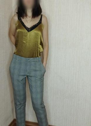 Штани zara 36р