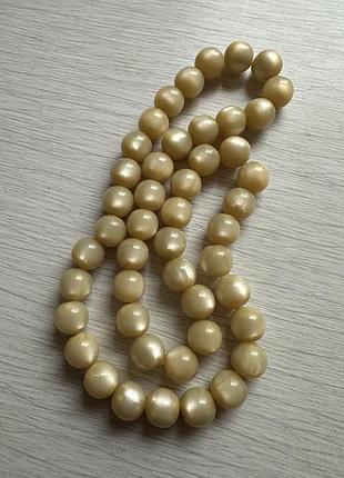 Буси німеччина старовинні ретро перламутрові імітація під баламути