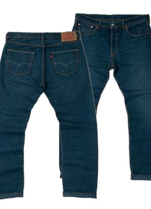 Levis 501 denim jeans мужские джинсы