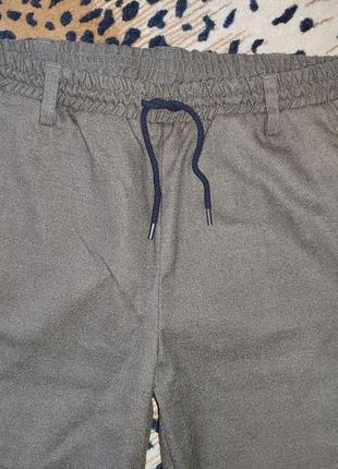 Штани, штани захисного кольору хакі anerkjendt3 фото