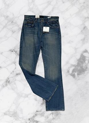 Новые оригинальные джинсы  calvin klein jeans