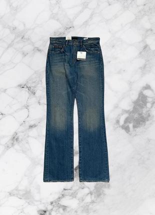 Новые оригинальные джинсы  calvin klein jeans2 фото