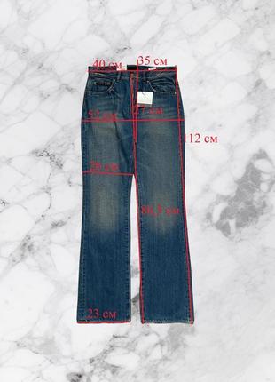 Новые оригинальные джинсы  calvin klein jeans9 фото