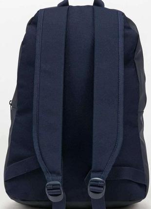 Спортивный рюкзак reebok backpack classics foundation синий (sgp0152 navy)2 фото