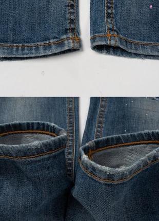 Dondup jeans женские джинсы8 фото