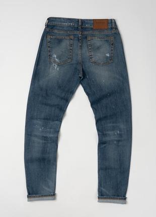 Dondup jeans женские джинсы4 фото