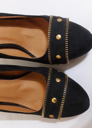 Новые красивые туфли на шпильке 24см 36р sergio todzi10 фото