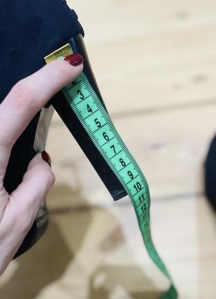 Ботильоны 5