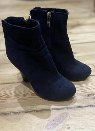 Ботильоны 4