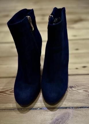 Ботильоны 3