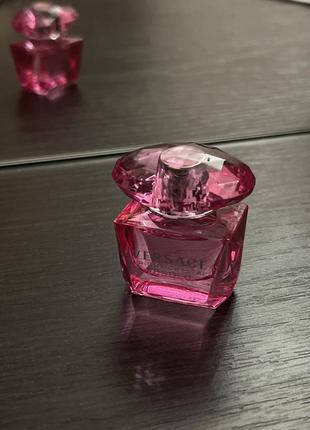 Versace bright crystal absolu1 фото