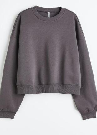 Свитшот h&m