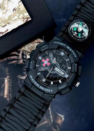 Часы наручные patriot